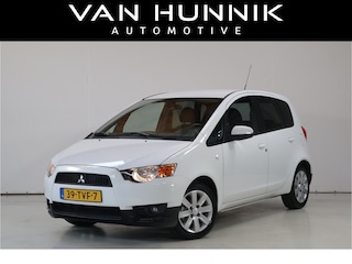 Mitsubishi Colt 1.3 Edition Two | 1e Eigenaar | Airco | Cruise |