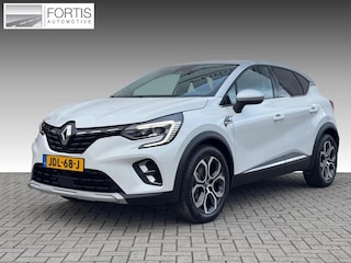 Renault Captur 1.6 E-Tech Plug-in Hybrid 160 Intens PLUG IN HYBRIDE | TREKHAAK | 18 INCH