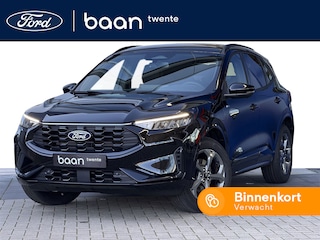 Ford Kuga 2.5 PHEV ST-Line | Trekhaak | Driver Ass. Pack | Winter Pack | Camera | BLIS |