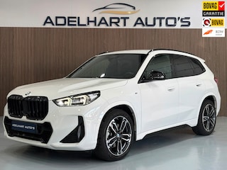 BMW X1 SDrive20i M Sport 170 PK Head Up / Navigatie full map / Camera / Lederen interieur / Cruise control / etc..