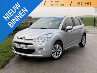 Citroën C3 1.0 PureTech Collection | AIRCO | P-HULP ACHTER | TREKHAAK | CRUISE CONTROL |
