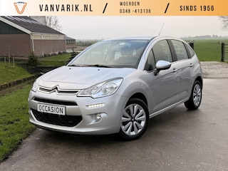 Citroën C3 1.0 PureTech Collection | AIRCO | P-HULP ACHTER | TREKHAAK | CRUISE CONTROL |