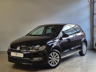 Volkswagen Polo 1.2 TSI Comfortline