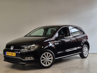 Volkswagen Polo 1.2 TSI Comfortline