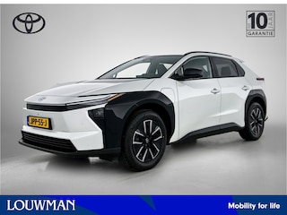 Toyota bZ4X Executive 73 kWh | Navigatie | JBL | BLS | PDC |