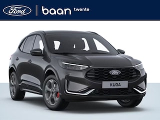 Ford Kuga 2.5 PHEV ST-Line X | AGR stoelen | Trekhaak | Adaptive Cruise |