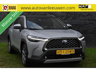 Toyota Corolla Hybrid AWD Lounge PANORAMADAK/CAMERA/PRD/ACC/ELEK.A.KLEP/ETC.!