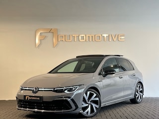 Volkswagen Golf 1.5 eTSI R Line Pano|HuD|H/K|Keyles|IQ|Camera