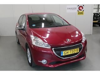 Peugeot 208 1.2 PureTech 82PK 5D Style