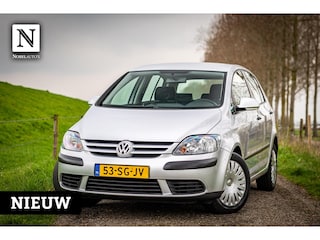 Volkswagen Golf 1.4 Trendline | Airco | Trekhaak | Goede kms