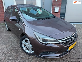 Opel Astra Sports Tourer 1.0 Edition / Pano / Navi / PDC / DAB / LM / Clima / cruise