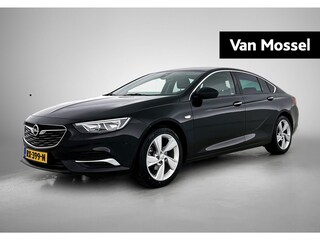 Opel Insignia Grand Sport 1.5 Turbo Business Executive