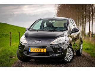 Ford Ka 1.2 Cool & Sound start/stop | Nap | LM velgen