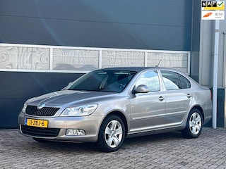 Skoda Octavia 1.2 TSI Ambition Business Line bj.2012 Navi|Clima|Trekhaak|Nap
