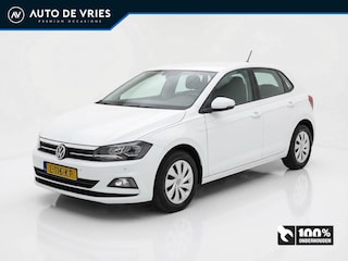 Volkswagen Polo 1.0 TSI DSG 95pk Comfortline | Navigatie | 2xPDC | 1e Eigenaar