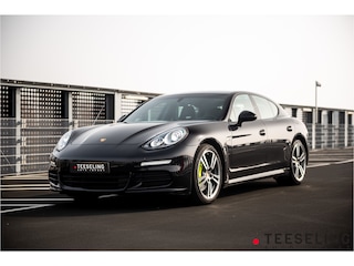 Porsche Panamera 3.0 S E-Hybrid | Bose | Facelift