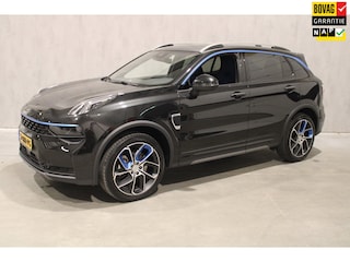 Lynk & Co 01 1.5 NL Auto/Zwarte hemel/360/Rijklaar/Bovag