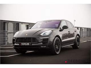 Porsche Macan 3.0 GTS | Sport Chrono | Pano | Bose