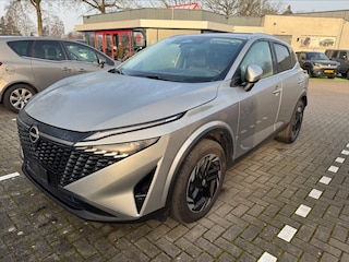Nissan Qashqai 1.3 MHEV X N-Connecta+ Automaat