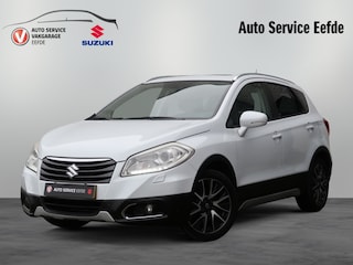Suzuki S-Cross SX4 1.6 High Executive