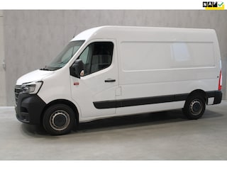 Renault Master T35 2.3 dCi 135 L2H2 Comfort Camera/Navi Zeer nette bus