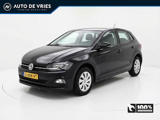 Volkswagen Polo 1.0 TSI 95pk Comfortline | Navigatie | 2xPDC | Privacy glass