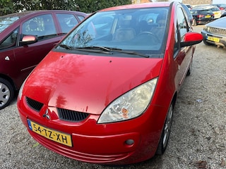 Mitsubishi Colt 1.3 Inform 1e Eig Airco Goed Onderhouden Nette Auto