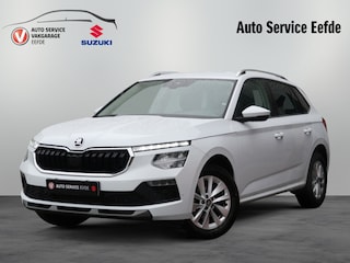 Skoda Kamiq 1.0 TSI Selection automaat