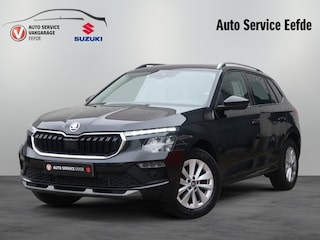 Skoda Kamiq 1.0 TSI Selection automaat