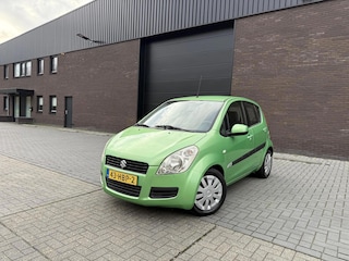 Suzuki Splash 1.2 Comfort | 2E EIGENAAR | 12MND GARANTIE | NW APK | LAGE KM | ELEC PAKKET |
