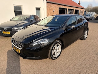 Volvo V40 T2 Nordic Xenon