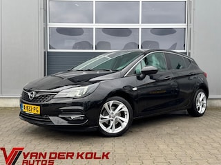 Opel Astra 1.4 Elegance Automaat | Digital Cockpit | Xenon | CarPlay | Camera | Navigatie | Stoel/Stuurwielverwarming