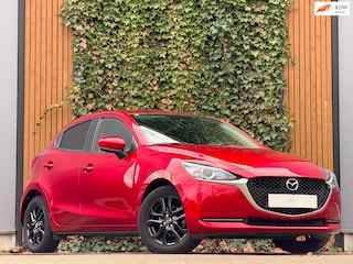 Mazda 2 1.5 Skyactiv-G Comfort|CARPLAY|SCHERM|20 DKM