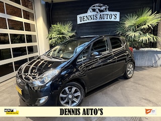 Hyundai ix20 1.4i Go!