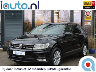 Volkswagen Tiguan 1.4 TSI ACT 150PK DSG Comfortline Navi/Camera/ECC/ACC/17"/Trekhaak wegkl.