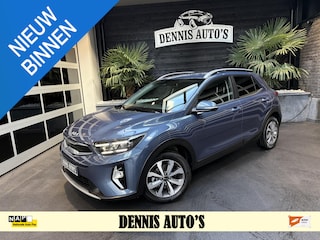 Kia Stonic 1.0 T-GDi MHEV GT-Line