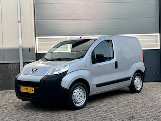 Peugeot Bipper 1.4 XR bj.2012 Airco|Benzine|Nap.