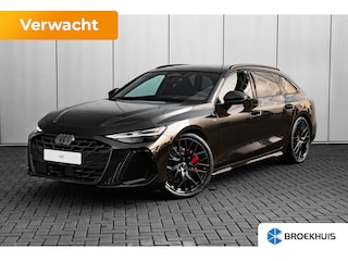 Audi A6 Avant S edition | Adaptive cruise control | Airconditioning 4-zones | Audi sound system