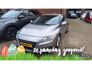 Honda CR-Z 1.5 i-Vtec IMA Sport