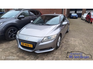 Honda CR-Z 1.5 i-Vtec IMA Sport