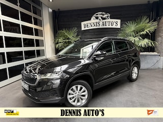 Skoda Karoq 1.0 TSI Business Edition