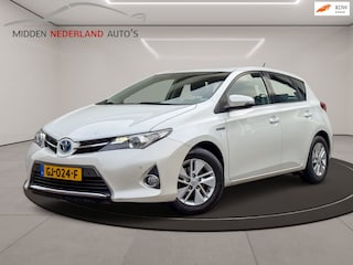 Toyota Auris 1.8 Hybrid Aspiration * APK 2027 * NAP PAS *
