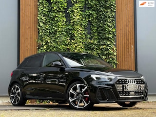 Audi A1 Sportback 40 TFSI S-LINE|204PK|VIRTUAL