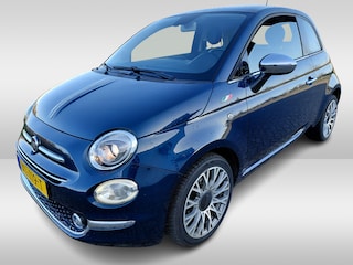 Fiat 500 0.9 TwinAir Turbo Collezione