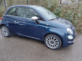 Fiat 500 0.9 TwinAir Turbo Collezione