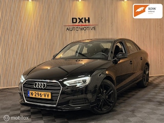 Audi A3 Limousine 1.0 TFSI Sport NAVI BT PDC TREKHK FULL-LED