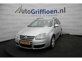 Volkswagen Golf Variant 1.4 TSI Trendline Business Export