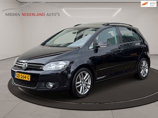 Volkswagen Golf Plus 1.4 TSI Highline * AUTOMAAT * 1E EIGENAAR * WINTER SET *