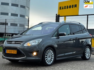 Ford C-MAX 1.0 Edition Plus
