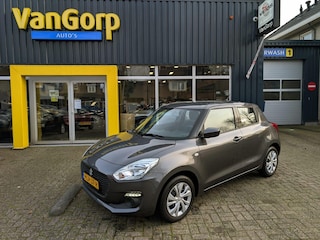 Suzuki Swift 1.2 Select All-in prijs!